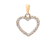 Jewellery, PENDANT, 18K gold, in auction: Lilla jewellery – Tuesday 27 January