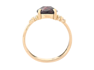 Jewellery - RING, 18K gold - View 2