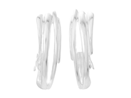 Jewellery, GEORG JENSEN, earrings, in auction: Modern – Saturday 14 February