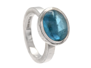 Jewellery, EFVA ATTLING, ring, in auction: Modern – Saturday 14 February