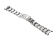 Watch parts, OYSTER BRACELET, for men´s wristwatch, in auction: Lilla Watches – Thursday 29 January