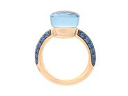 Jewellery - POMELLATO, ring - View 2