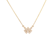 Jewellery, ENGELBERT, necklace, in auction: Modern – Saturday 14 February