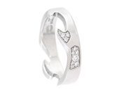 Jewellery - GEORG JENSEN, ring - View 1