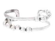 Jewellery, GEORG JENSEN, bangle, in auction: Modern – Saturday 14 February