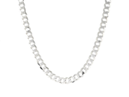 Jewellery, NECKLACE, "curb", in auction: General – Tuesday 3 February