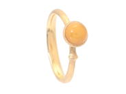 Jewellery, OLE LYNGGAARD, ring, in auction: Modern – Saturday 14 February