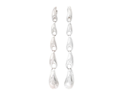 Jewellery - GEORG JENSEN, earrings - View 1