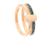 Jewellery - POMELLATO, ring - View 1