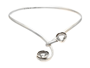 Jewellery, STIGBERT, Necklace, in auction: Lilla jewellery – Tuesday 27 January