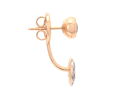 Jewellery - POMELLATO, single earring - View 2