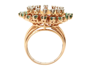 Jewellery - RING, 18K gold - View 2