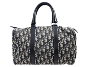 Accessories, BAG, CHRISTIAN DIOR, in auction: Fashionable – Thursday 5 February