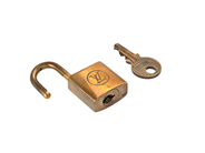 Accessories, PADLOCK, LOUIS VUITTON, in auction: Fashionable – Thursday 5 February