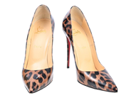 Clothes, SHOES, CHRISTIAN LOUBOUTIN, in auction: Fashionable – Thursday 5 February