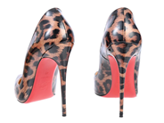 Clothes - SHOES, CHRISTIAN LOUBOUTIN - View 2