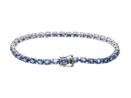 Jewellery - BRACELET, 18K white gold - View 2