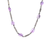 Jewellery, NECKLACE, silver, in auction: General – Tuesday 17 February