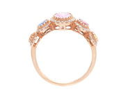 Jewellery - RING, 18K gold - View 2