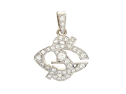 Jewellery - PENDANT, SG - View 1