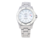 Watches - BREITLING, SuperOcean Automatic 36 (200M/660FT) - View 1