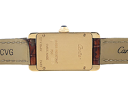 Watches - CARTIER, Tank Américaine - View 3
