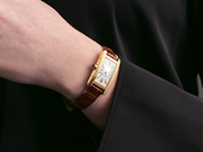 Watches - CARTIER, Tank Américaine - View 4