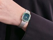 Watches - PAUL BUHRE, ladies´ wristwatch - View 4