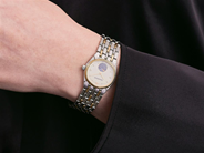 Watches - JAEGER-LE COULTRE, Albatros (Swiss Made) - View 4