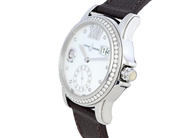 Watches - ULYSSE NARDIN, Lady Dual Time - View 2
