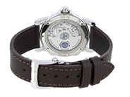 Watches - ULYSSE NARDIN, Lady Dual Time - View 3