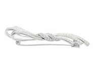 Jewellery - CARL BUCHERER, brooch - View 2