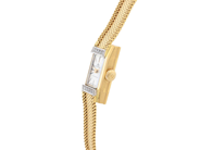 Watches - BUCHERER, ladies´ wristwatch - View 2