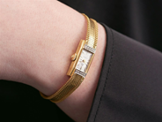 Watches - BUCHERER, ladies´ wristwatch - View 4