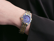 Watches - BREITLING, Lady J - View 4