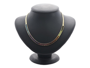 Jewellery - NECKLACE, 18K gold - View 2