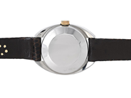 Watches - ETERNA-MATIC, Sahida (-Swiss-) - View 3