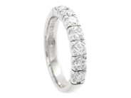 Jewellery - ENGELBERT, eternity ring - View 1