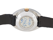 Watches - ETERNA-MATIC, Sahida - View 3