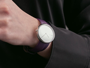 Watches - GEORG JENSEN, Vivianna Oval - View 4