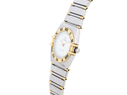 Watches - OMEGA, Constellation - View 2