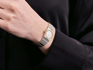 Watches - OMEGA, Constellation - View 4