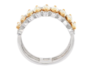 Jewellery - RING, 18K gold - View 4