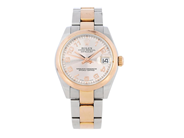 Watches, ROLEX, Oyster Perpetual, in auction: Watches – Saturday 14 March