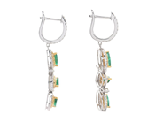 Jewellery - EARRINGS, 18K gold - View 2