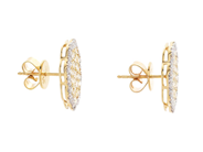 Jewellery - EARRINGS, 18K gold - View 2