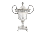 Silverware, GUSTAF FOLCKER, sugar bowl, in auction: Classic – Saturday 24 January