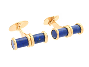 Jewellery - ATERLIER AJOUR, cufflinks - View 1