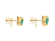 Jewellery - EARRINGS, 18K gold - View 2