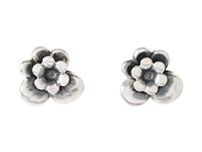 Jewellery, EARRINGS, silver, in auction: General – Tuesday 3 February